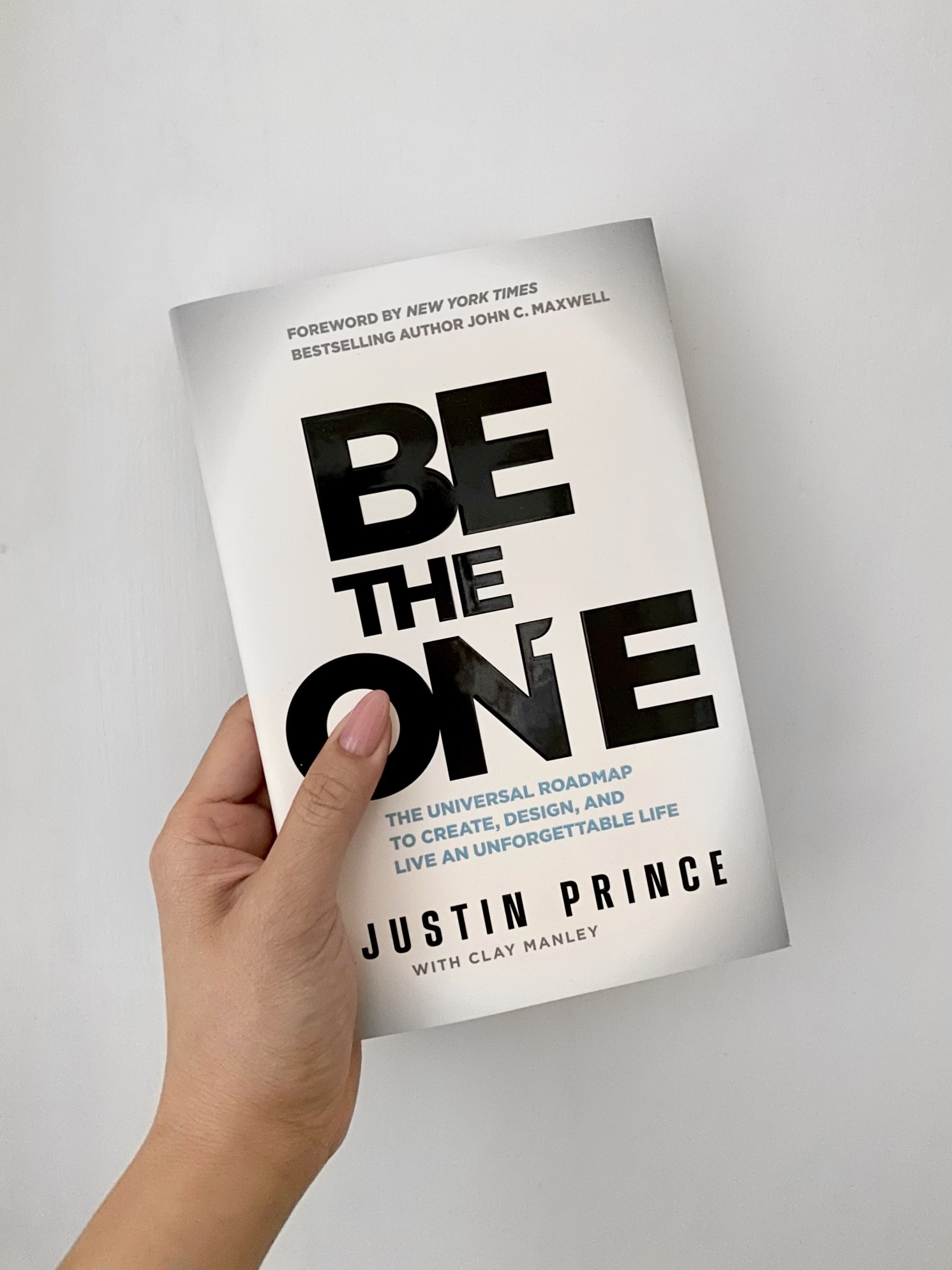 Life Lately - 2023 Winter Reflections | She Sweats Diamonds - Be the One by Justin Prince