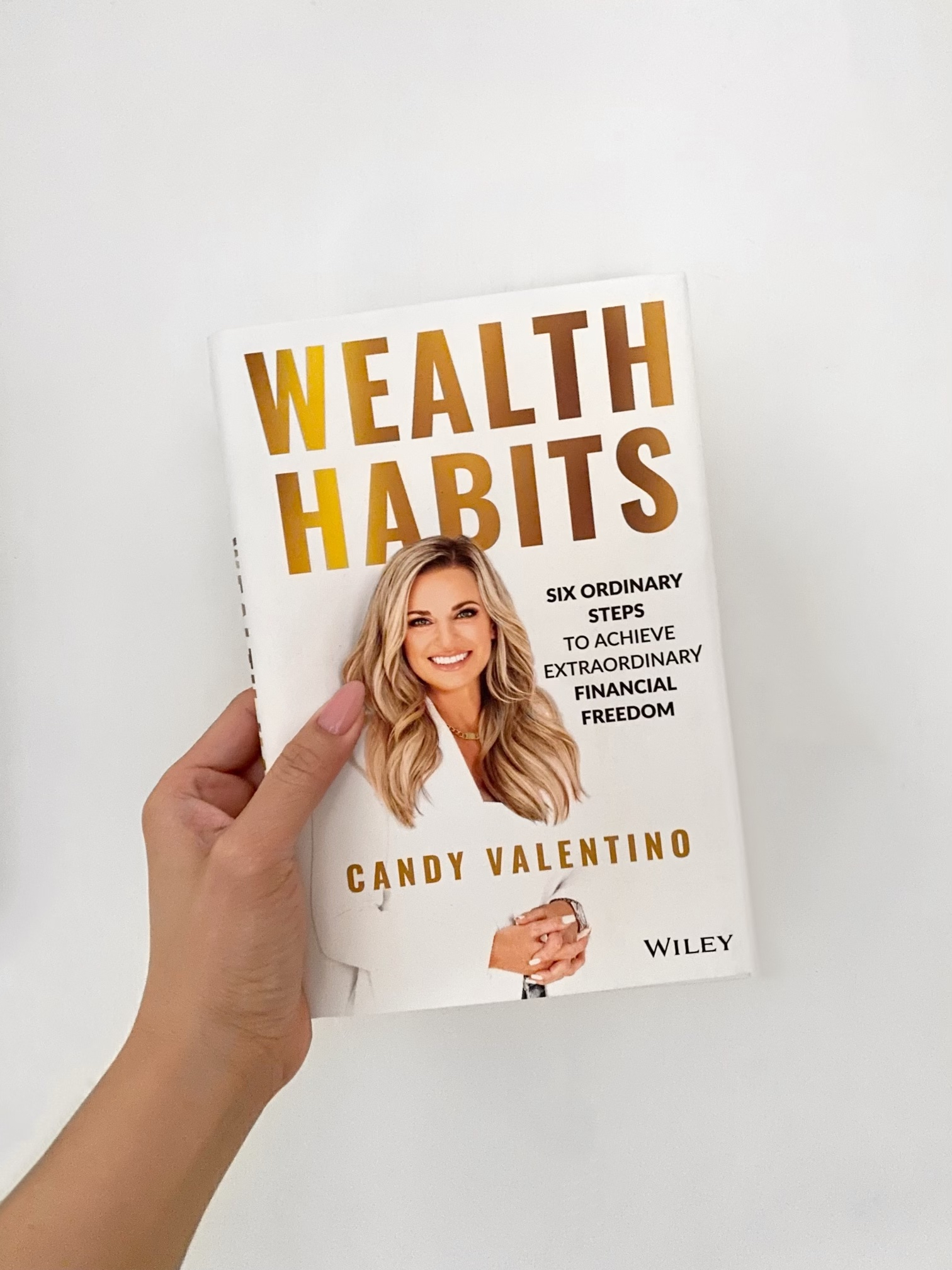 Life Lately - 2023 Winter Reflections | She Sweats Diamonds - Wealth Habits by Candy Valentino
